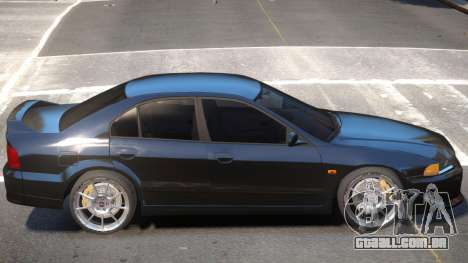 Mitsubishi Galant R1 para GTA 4