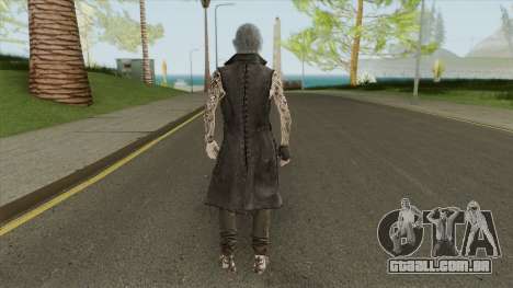 V (DMC 5) para GTA San Andreas