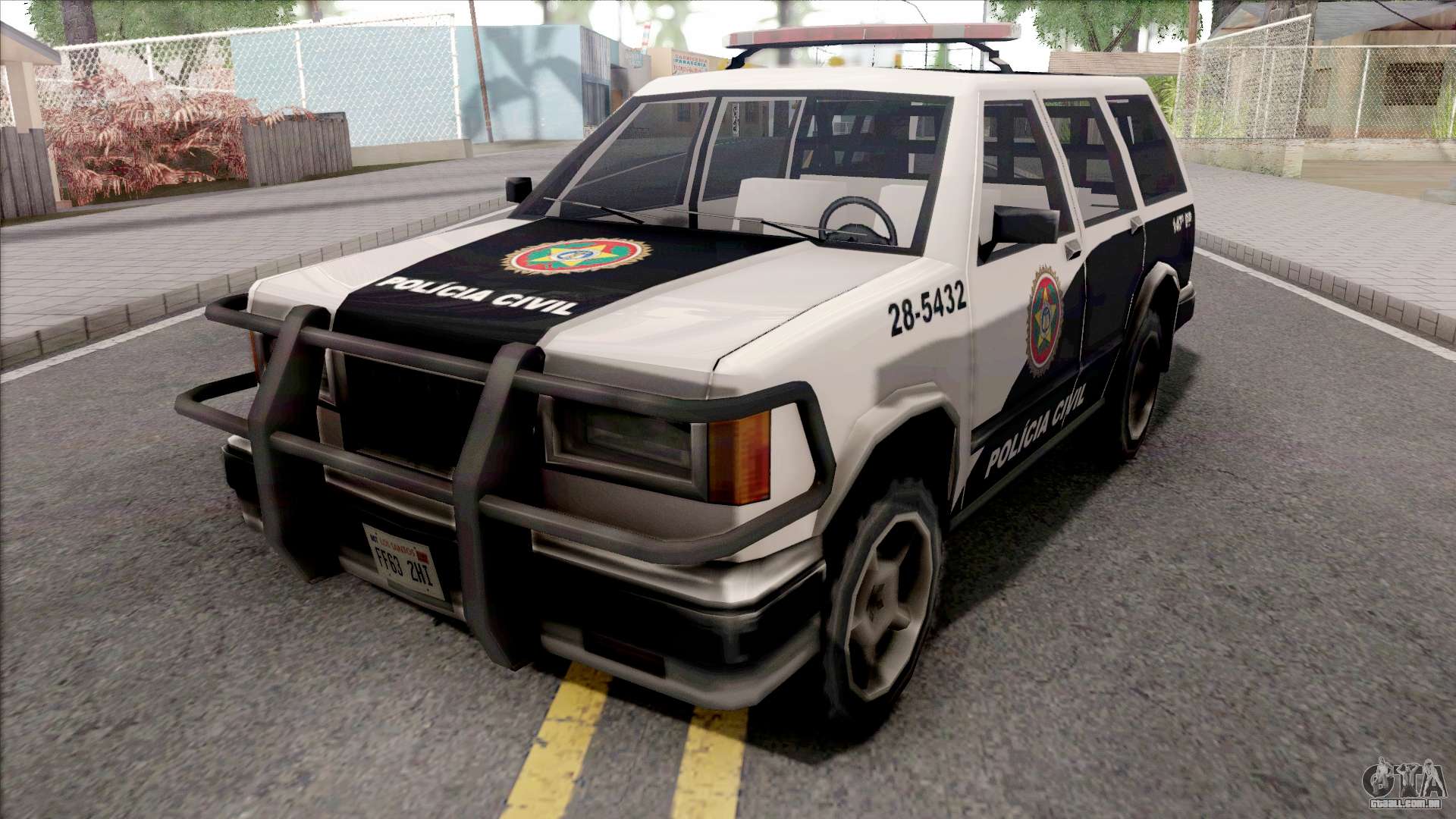 COMO BAIXAR E INSTALAR O NOVO MOD POLÍCIA LSPDFR 0.4 ATUALIZADO 