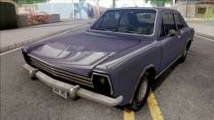 Ford Corcel 1977 Improved