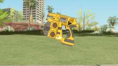 Electro Gun para GTA San Andreas