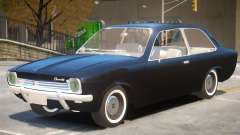 1976 Chevrolet Chevette para GTA 4