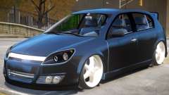 Opel Astra V1 para GTA 4