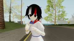 Seija Kijin (Touhou) para GTA San Andreas