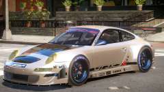 Porsche GT3 Sport V1 PJ4 para GTA 4