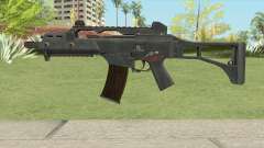 G36C Carbine  para GTA San Andreas