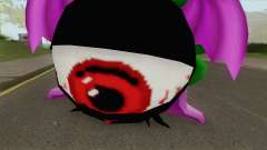 Evil Eye (Touhou) para GTA San Andreas