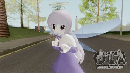 Zombie Fairy (Touhou) para GTA San Andreas