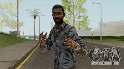 Lee (Remastered) para GTA San Andreas