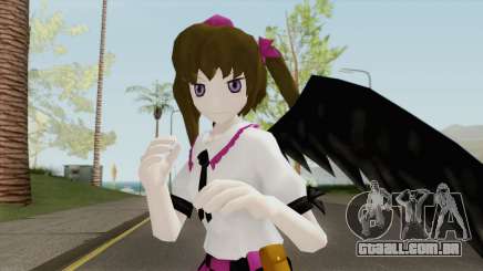 Hatate (Touhou) para GTA San Andreas