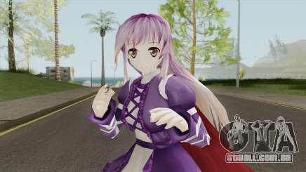 Byakuren (Touhou) para GTA San Andreas