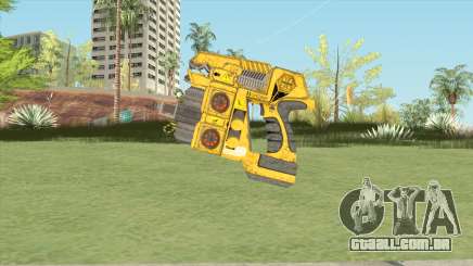Electro Gun para GTA San Andreas
