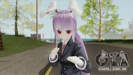 Reisen (Touhou) para GTA San Andreas