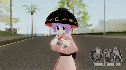 Sukuna Shinmyoum (Touhou) para GTA San Andreas