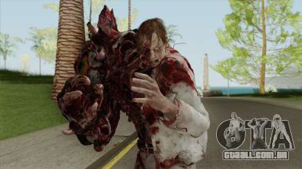 William Birkin G1 (RE2 Remake) para GTA San Andreas