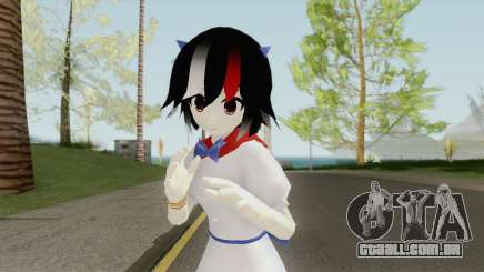 Seija Kijin (Touhou) para GTA San Andreas