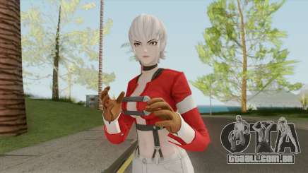 Yashiro Nanakase (The King Of Fighters All Star) para GTA San Andreas