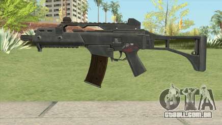 G36C Carbine  para GTA San Andreas