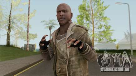 David Weston (Terminator: The Salvation) para GTA San Andreas