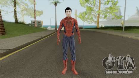 Spider-Man (Spider-Man 2) para GTA San Andreas