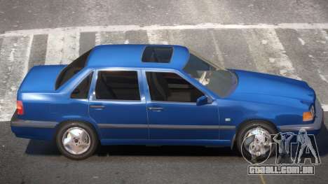 1997 Volvo 850 para GTA 4