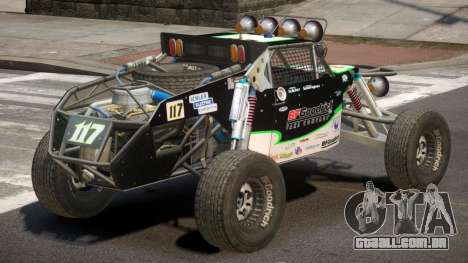 Buggy Jimco PJ1 para GTA 4