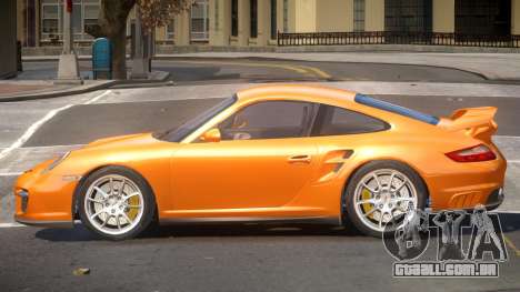 Posrche 911 GT2 ST para GTA 4