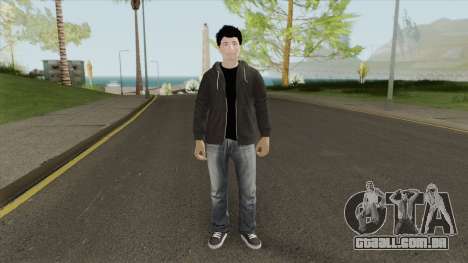 Tom Cavanagh para GTA San Andreas