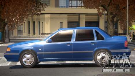 1997 Volvo 850 para GTA 4