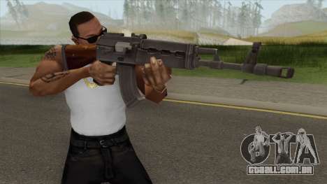 AK-47 (Fortnite) para GTA San Andreas