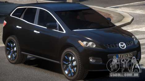 Mazda CX-7 V1 para GTA 4