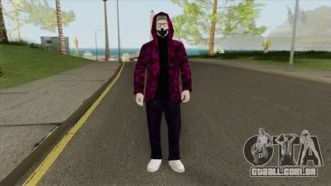 Leatherhoff Skin para GTA San Andreas