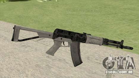 AEK-971 Assault Rifle para GTA San Andreas