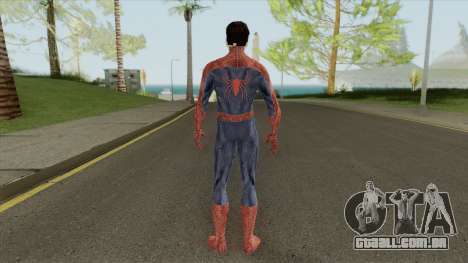 Spider-Man (Spider-Man 2) para GTA San Andreas