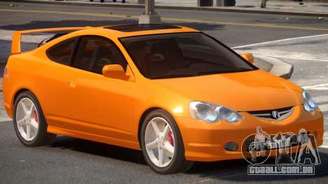 Acura RSX Upd para GTA 4