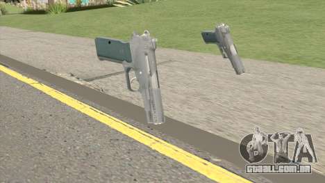 Bren Ten (Grey) para GTA San Andreas