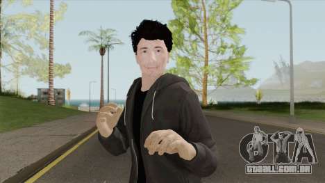 Tom Cavanagh para GTA San Andreas
