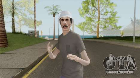 Seu Madruga (Don Ramon El Chavo) para GTA San Andreas