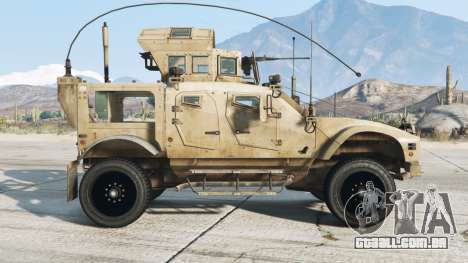 Oshkosh M-ATV