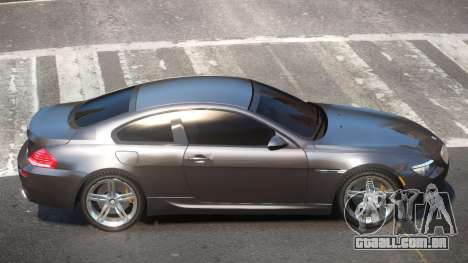 BMW M6 Y11 para GTA 4