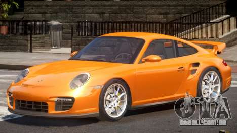 Posrche 911 GT2 ST para GTA 4