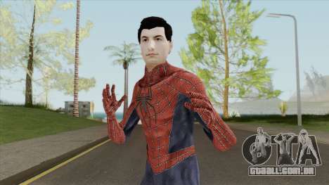 Spider-Man (Spider-Man 2) para GTA San Andreas