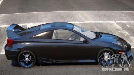 Toyota Celica V1.2 para GTA 4