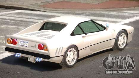 Ferrari 288 ST para GTA 4