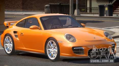 Posrche 911 GT2 ST para GTA 4