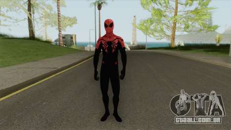 Superior Spider-Man para GTA San Andreas