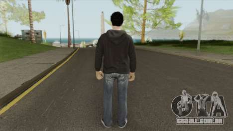 Tom Cavanagh para GTA San Andreas