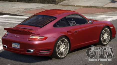 Porsche 911 Tuned  V1.1 para GTA 4