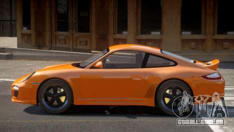 Porsche 911 Classic Y10 para GTA 4