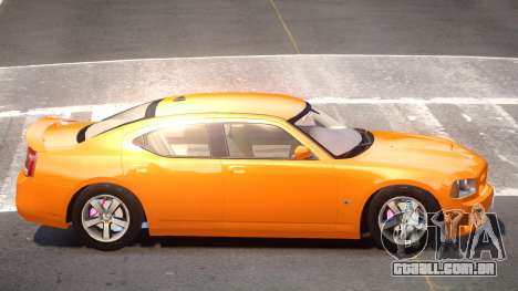 Dodge Charger RS para GTA 4